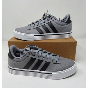 adidas Daily 4.0 Sneakers Grey Black IF4493